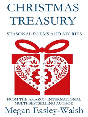cover image of Christmas Treasury